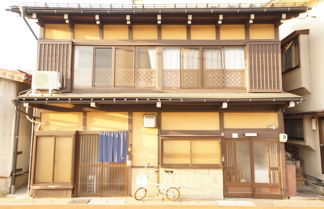 Photo 1 - Rainbow Takayama Private House