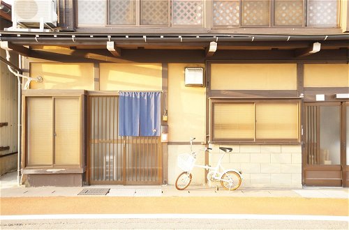 Photo 22 - Rainbow Takayama Private House