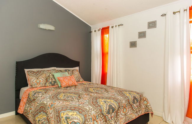 The Beach House II Bedroom with - Foto 3