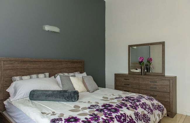 The Beach House II Bedroom with - Foto 6
