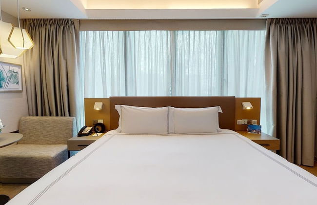 Fraser Residence Orchard, Singapore - Foto 13