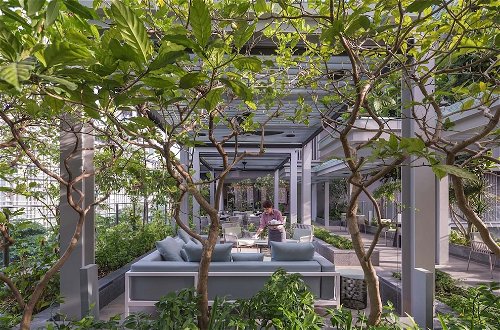 Foto 25 - Fraser Residence Orchard, Singapore