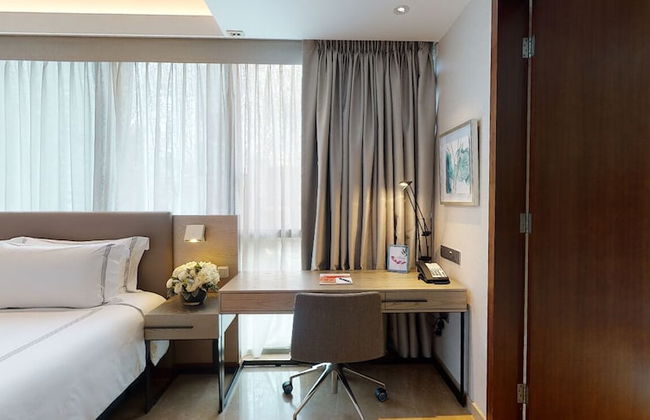 Fraser Residence Orchard, Singapore - Foto 14