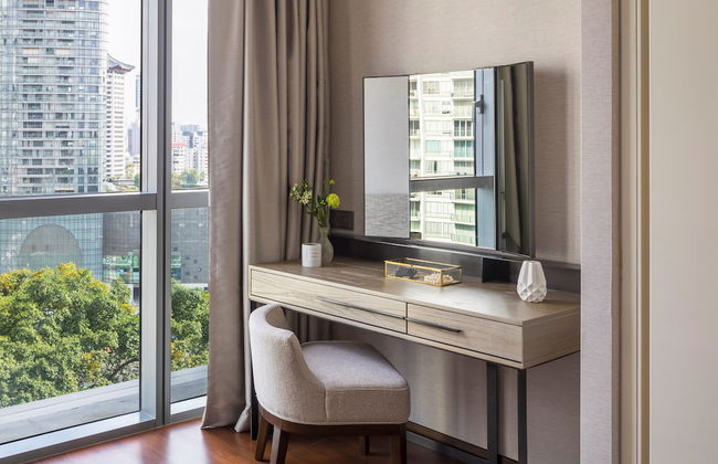 Fraser Residence Orchard, Singapore - Foto 38
