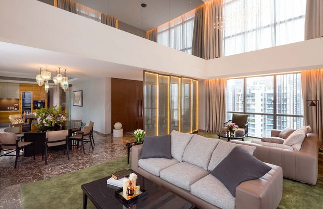 Fraser Residence Orchard, Singapore - Foto 1