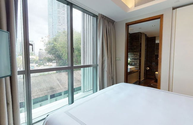 Fraser Residence Orchard, Singapore - Foto 39