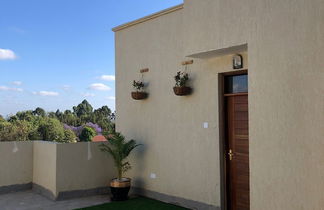 Foto 1 - Stay.Plus Coralways Apartment langata