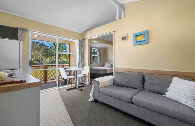 Tasman Holiday Parks - Ohiwa - Foto 50