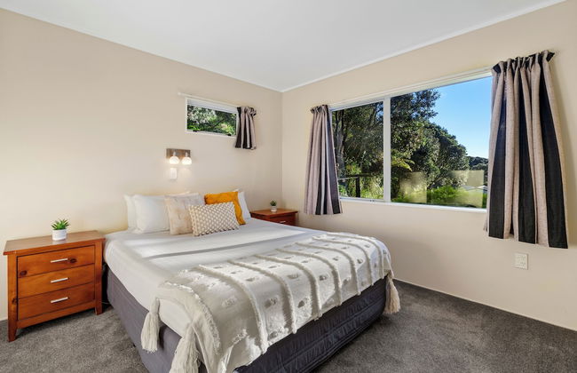 Tasman Holiday Parks - Ohiwa - Foto 7