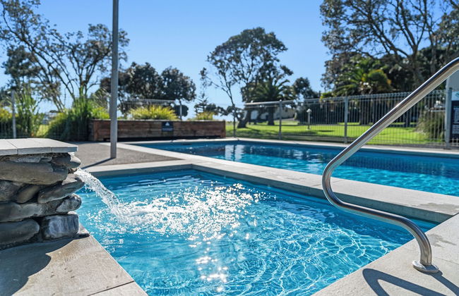Tasman Holiday Parks - Ohiwa - Foto 1