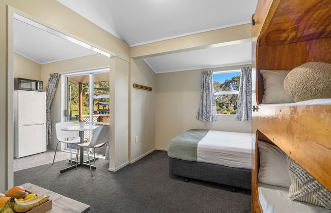 Tasman Holiday Parks - Ohiwa - Foto 19