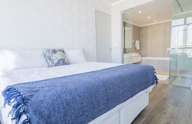 Stunning Apartment in Sandton - Foto 16