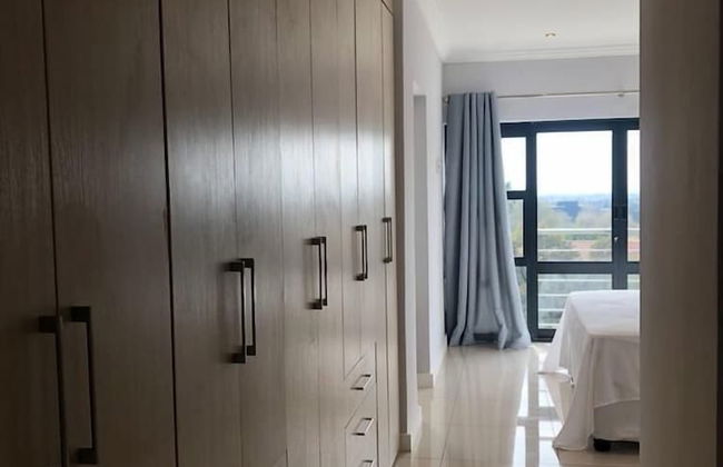 Stunning Apartment in Sandton - Foto 22