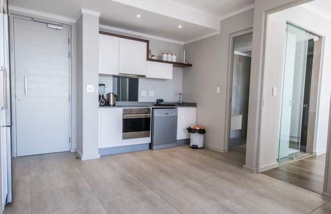 Stunning Apartment in Sandton - Foto 35