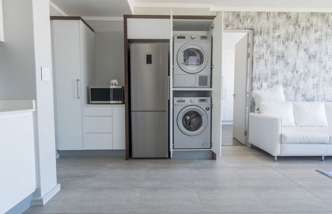Stunning Apartment in Sandton - Foto 53