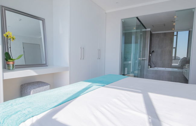 Stunning Apartment in Sandton - Foto 10