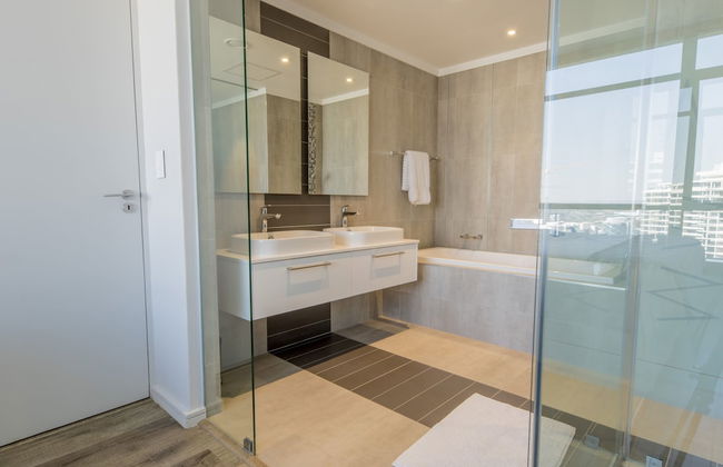 Stunning Apartment in Sandton - Foto 57