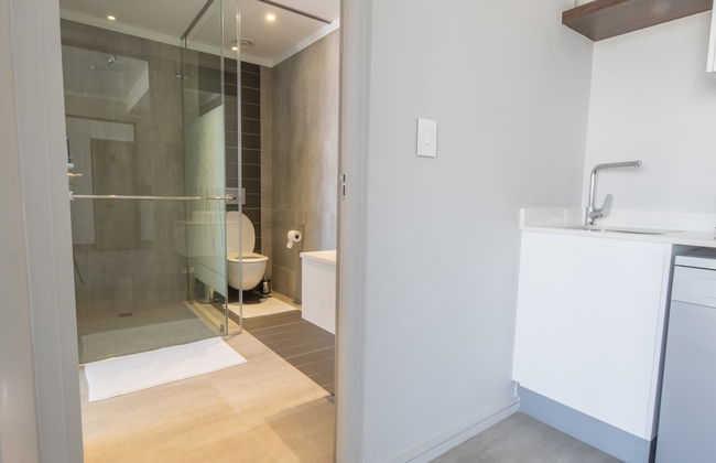 Stunning Apartment in Sandton - Foto 58