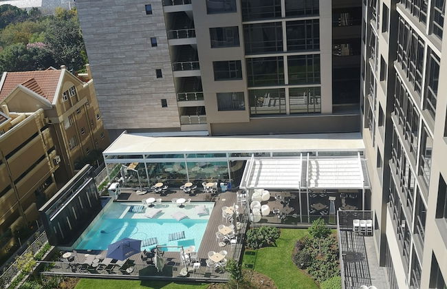 Stunning Apartment in Sandton - Foto 68