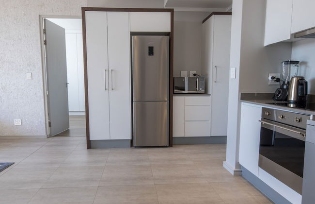Stunning Apartment in Sandton - Foto 36