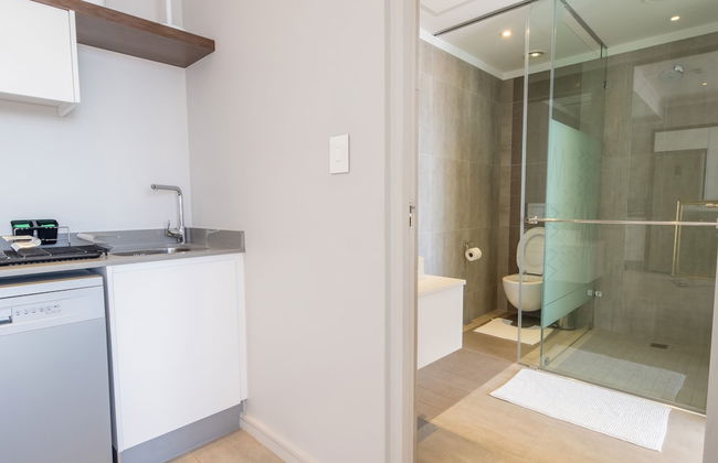 Stunning Apartment in Sandton - Foto 38