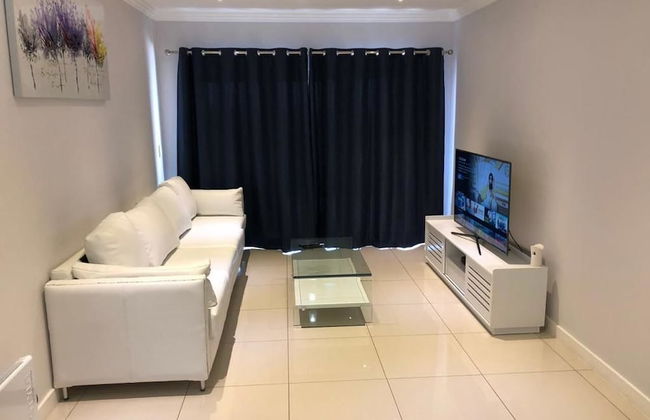 Stunning Apartment in Sandton - Foto 46