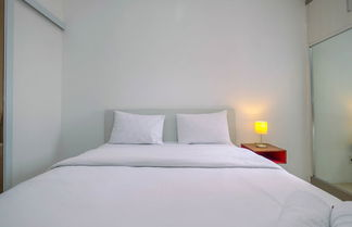 Photo 3 - Comfy and Modern Studio Pakubuwono Terrace Apartment