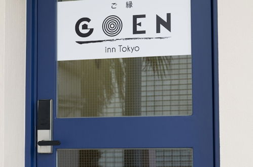 Foto 20 - Goen Inn Tokyo