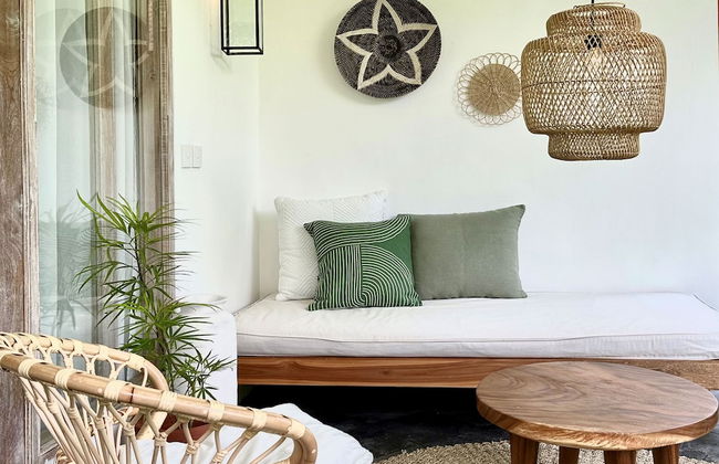 The White Villas Ubud - Foto 9