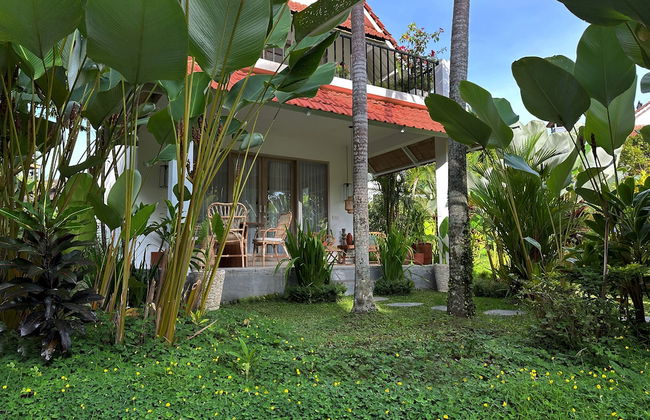 The White Villas Ubud - Foto 52