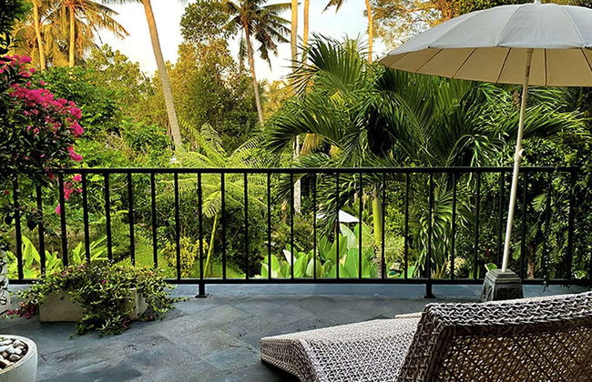The White Villas Ubud - Foto 27