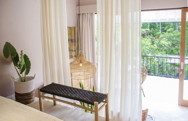 The White Villas Ubud - Foto 31