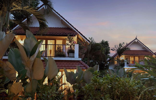 The White Villas Ubud - Foto 47