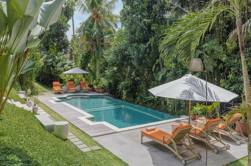 Photo 39 - The White Villas Ubud