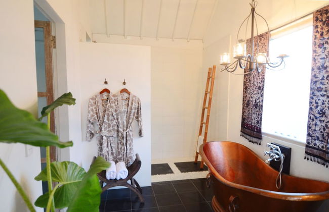 The White Villas Ubud - Foto 35