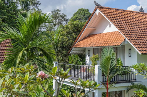 Photo 14 - The White Villas Ubud