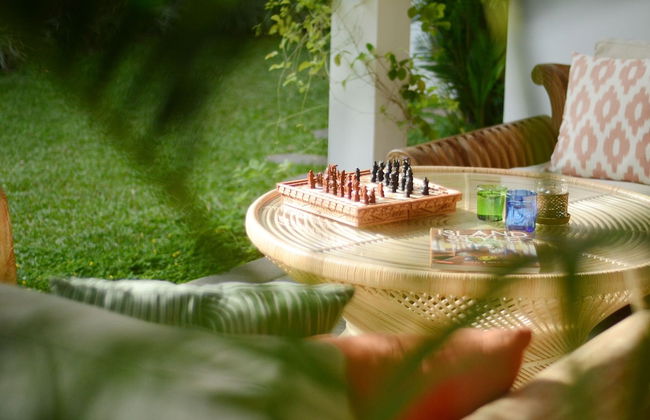 The White Villas Ubud - Foto 43