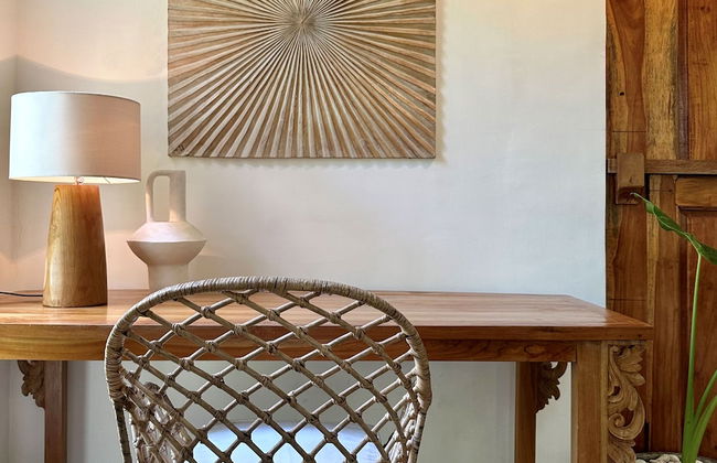 The White Villas Ubud - Foto 7