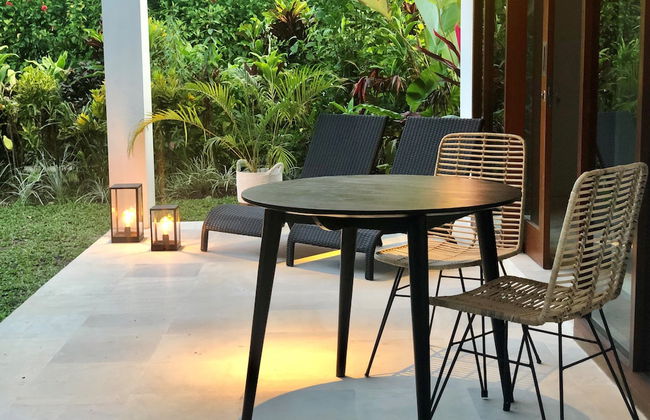 The White Villas Ubud - Foto 21