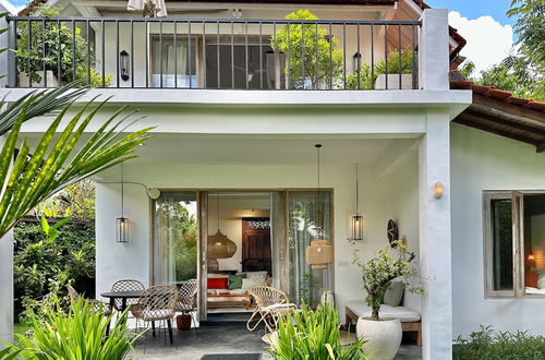 Photo 20 - The White Villas Ubud