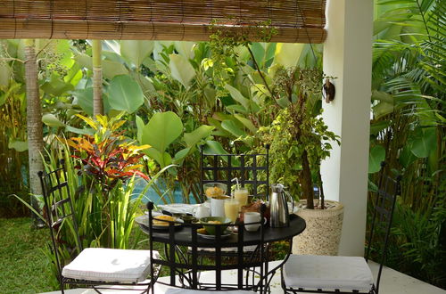 Foto 30 - The White Villas Ubud