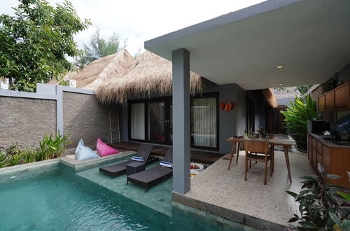 Photo 20 - A Villa Gili Air