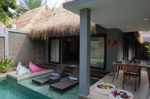 Photo 23 - A Villa Gili Air