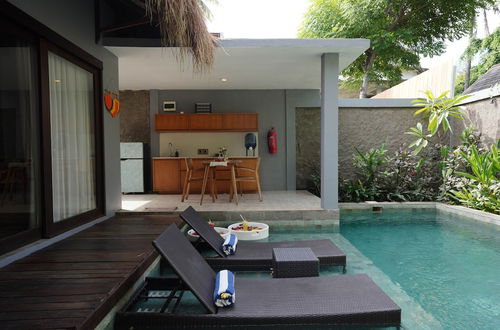 Photo 22 - A Villa Gili Air