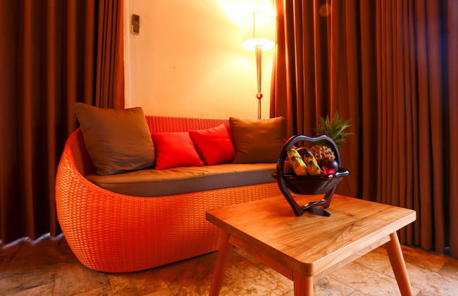 A Villa Gili Air - Foto 28