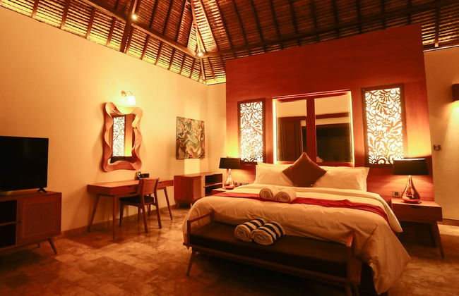 A Villa Gili Air - Foto 6