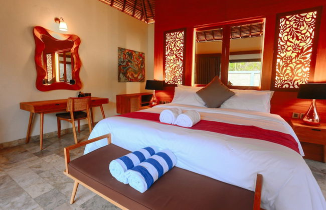 A Villa Gili Air - Foto 3