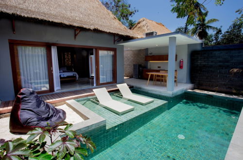 Photo 21 - A Villa Gili Air