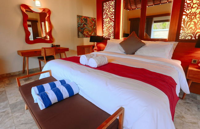 A Villa Gili Air - Foto 9