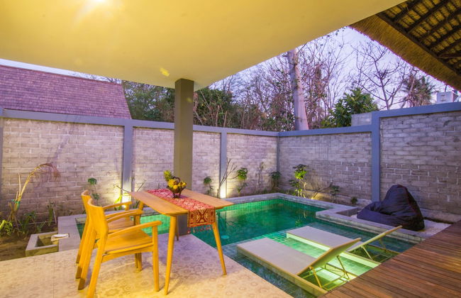 A Villa Gili Air - Foto 32